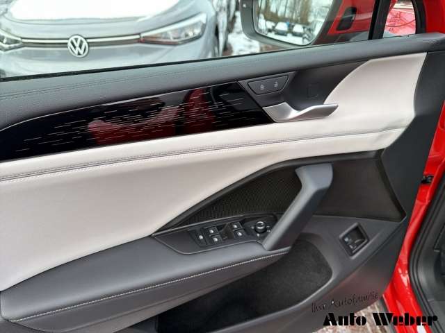 Fahrzeugbild eines Volkswagen Tiguan