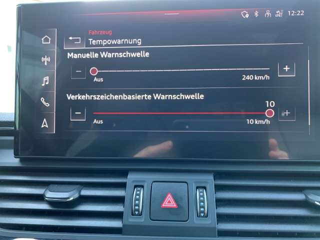 Fahrzeugbild eines Audi Q5