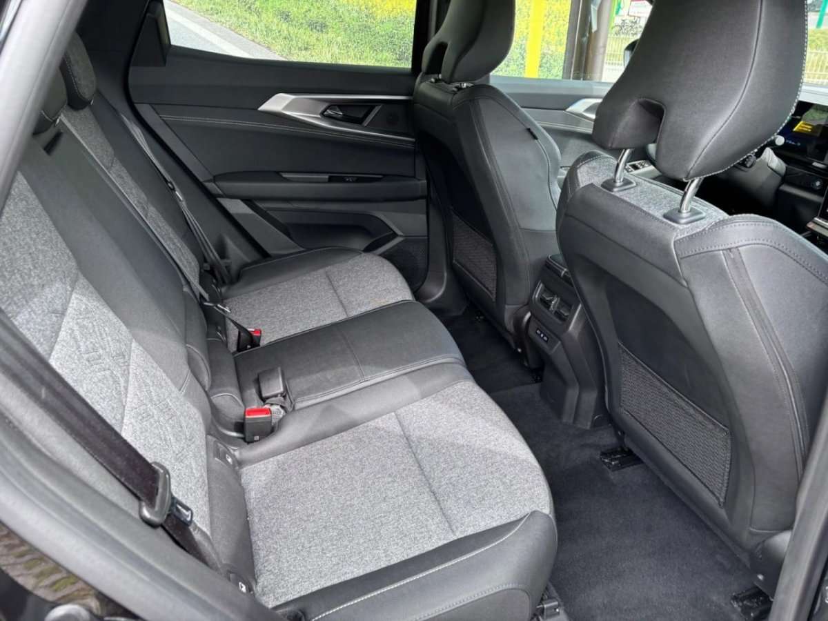 Fahrzeugbild eines Renault Austral