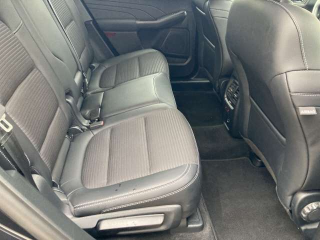 Fahrzeugbild eines Ford Kuga