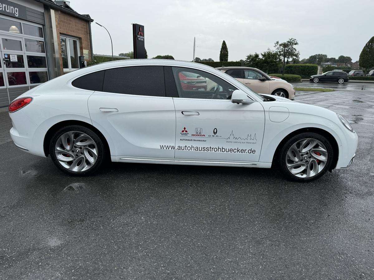 Fahrzeugbild eines GWM Ora 07