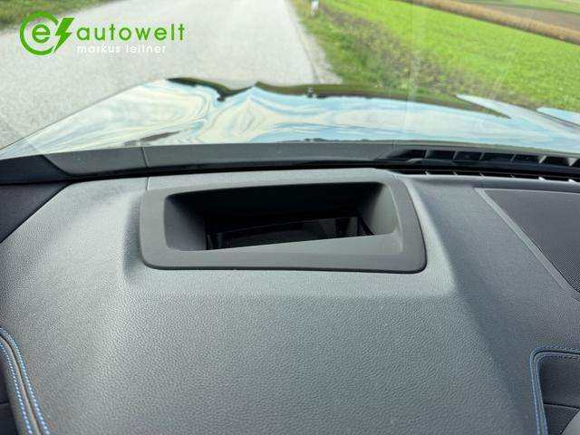 Fahrzeugbild eines BMW ix3