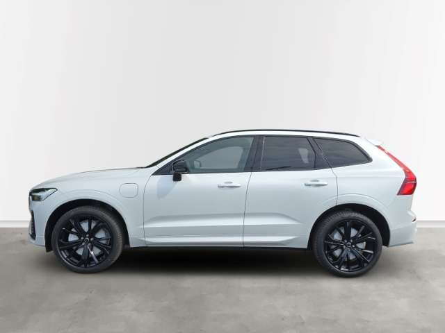Fahrzeugbild eines Volvo XC60
