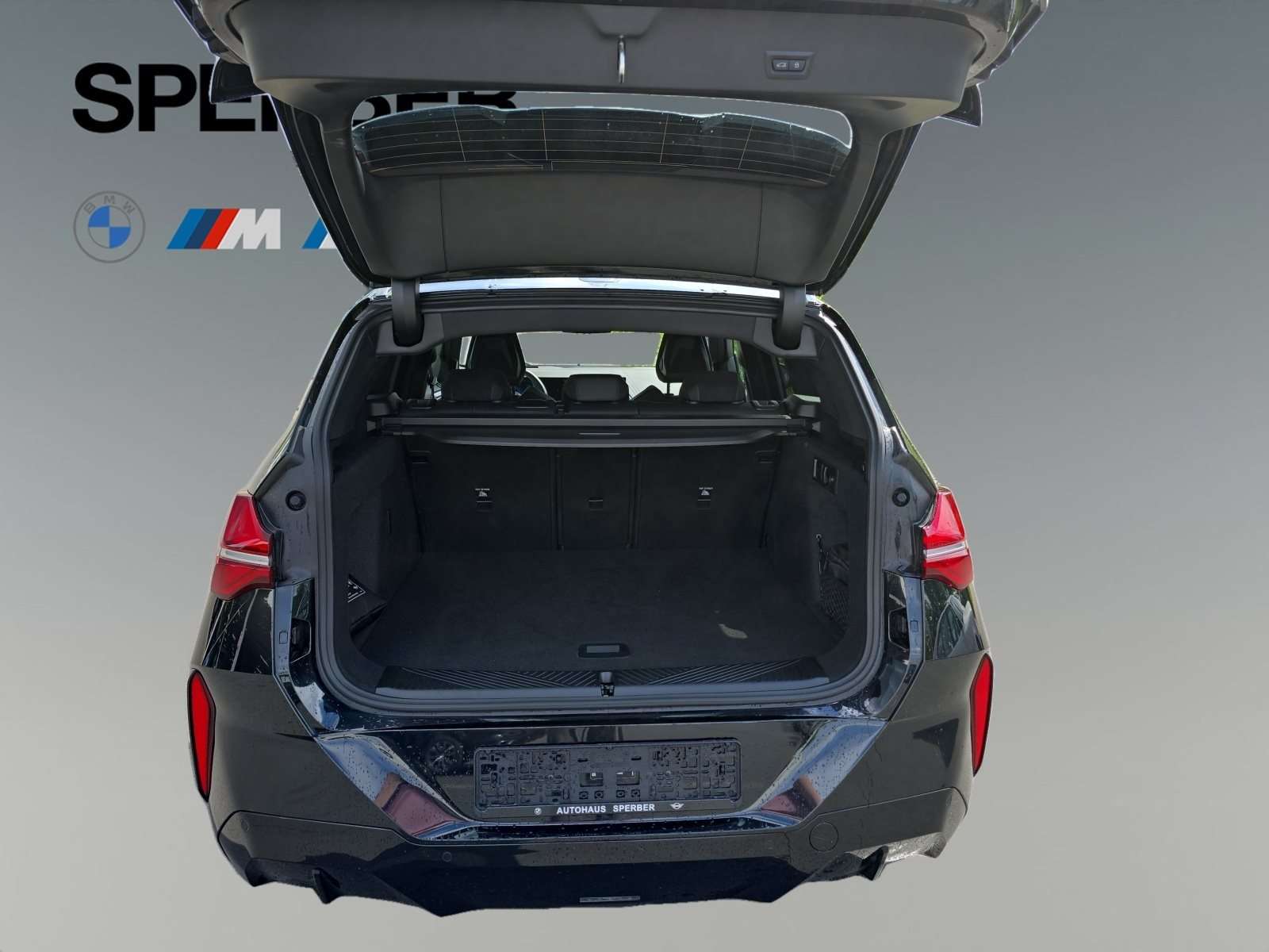 Fahrzeugbild eines BMW X3