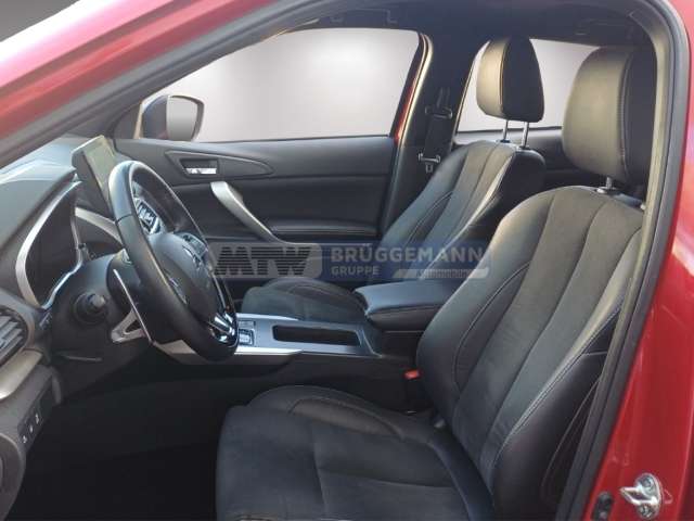 Fahrzeugbild eines Mitsubishi Eclipse Cross