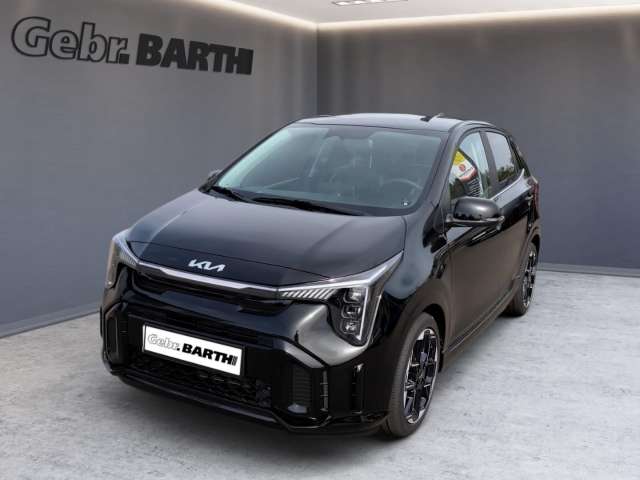 Fahrzeugbild eines Kia Picanto