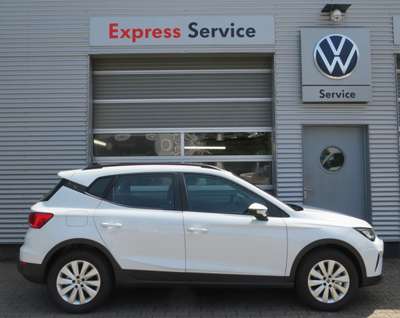 Bild SEAT Arona