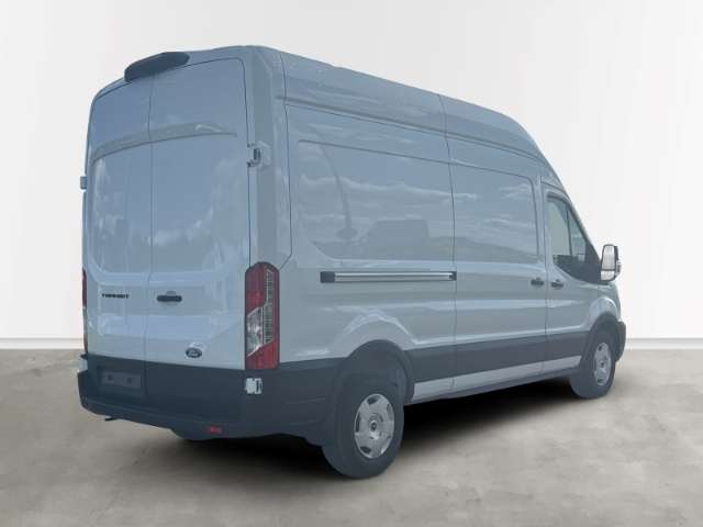 Fahrzeugbild eines Ford Transit