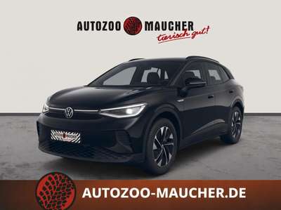 Bild Volkswagen ID.4