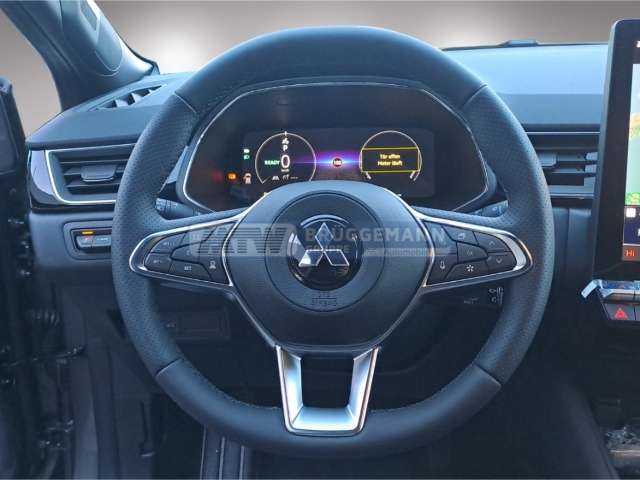 Fahrzeugbild eines Mitsubishi Grandis