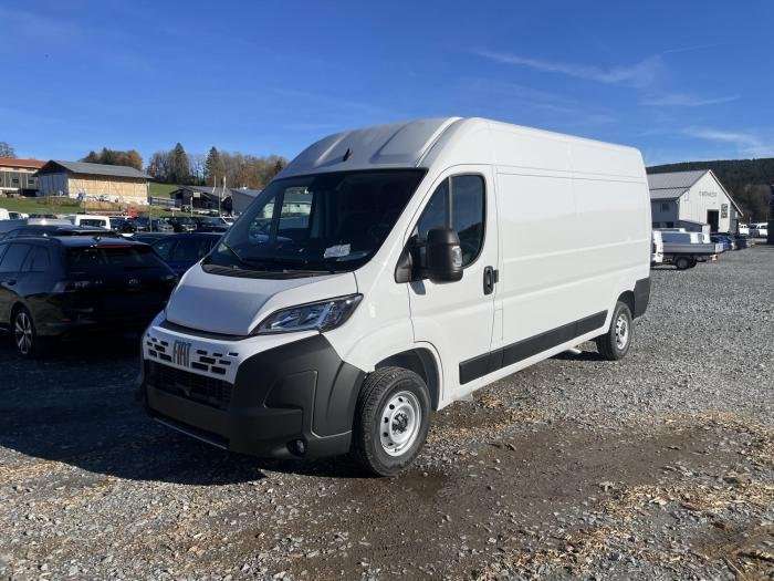 Fahrzeugbild eines Fiat Ducato
