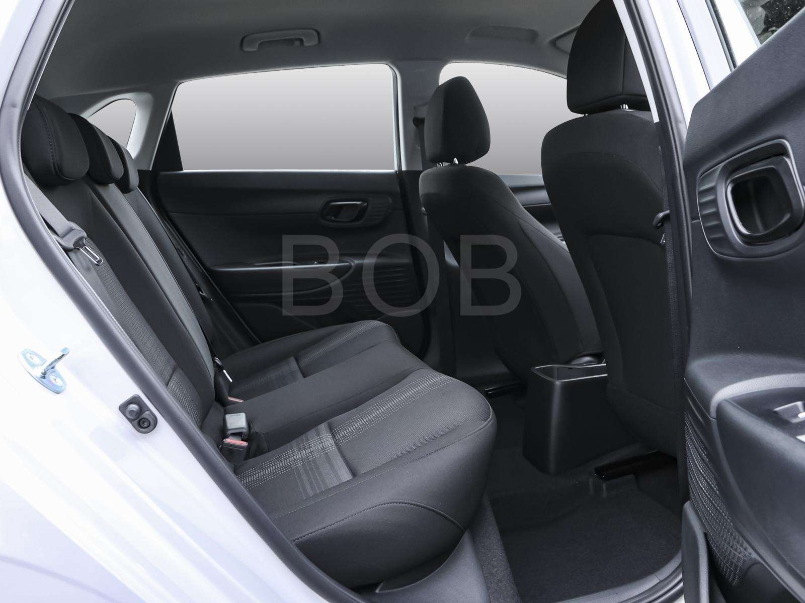 Fahrzeugbild eines Hyundai i20