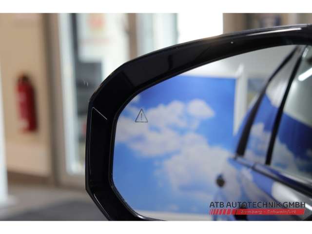 Fahrzeugbild eines Hyundai Santa Fe