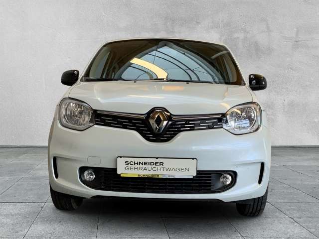 Fahrzeugbild eines Renault Twingo
