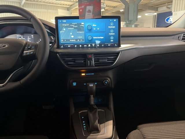 Fahrzeugbild eines Ford Focus