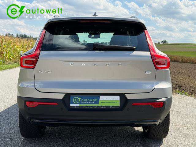 Fahrzeugbild eines Volvo XC40