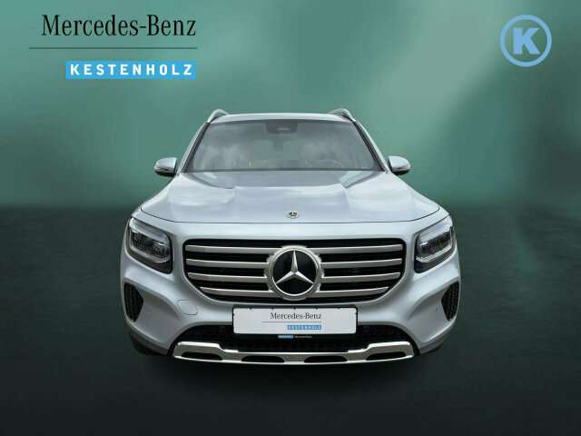 Fahrzeugbild eines Mercedes-Benz GLB