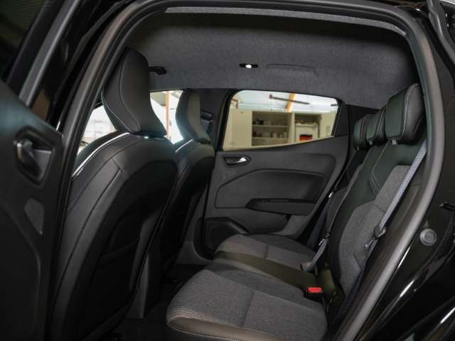 Fahrzeugbild eines Renault Clio