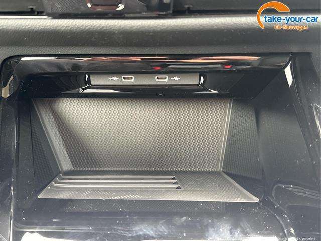 Fahrzeugbild eines Volkswagen Golf