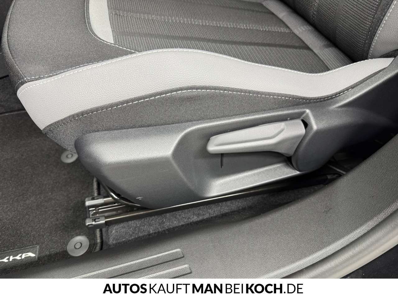 Fahrzeugbild eines Opel Mokka