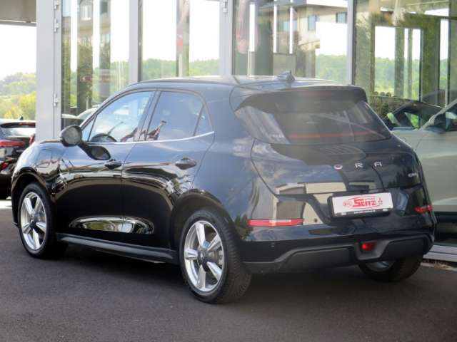 Fahrzeugbild eines GWM Ora 03