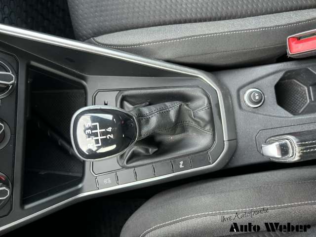 Fahrzeugbild eines Volkswagen Polo