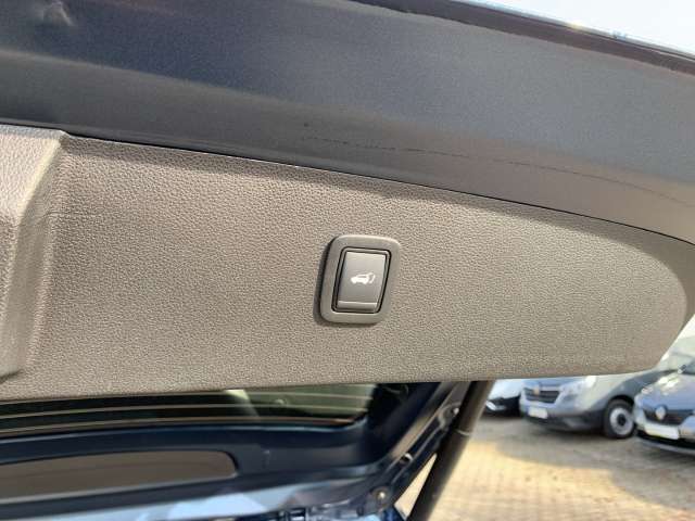 Fahrzeugbild eines Dacia Bigster