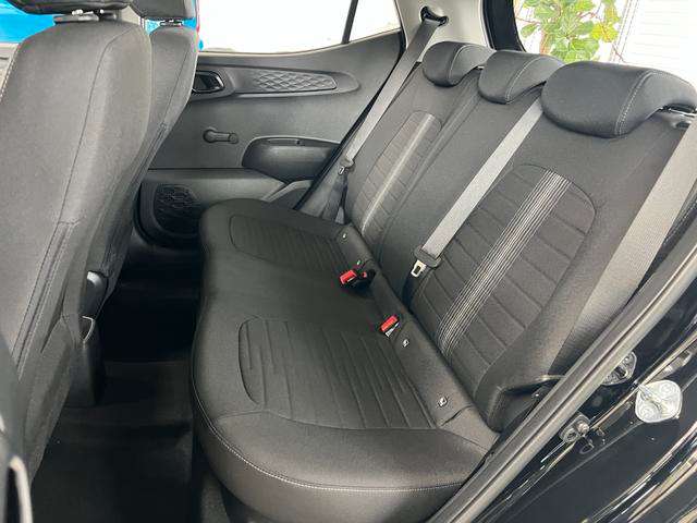 Fahrzeugbild eines Hyundai i10