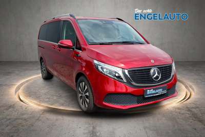 Bild Mercedes-Benz EQV