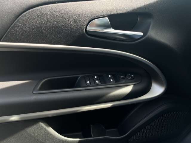 Fahrzeugbild eines Jeep Avenger