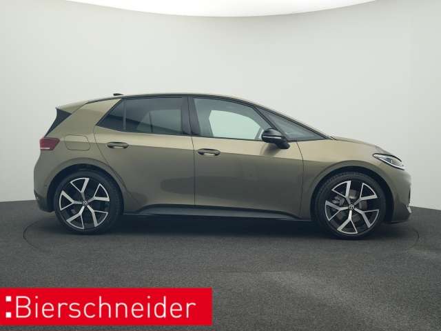 Fahrzeugbild eines Volkswagen ID.3