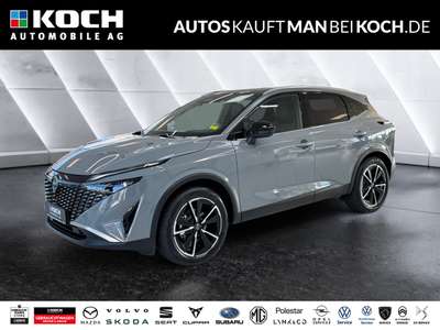 Bild Nissan Qashqai