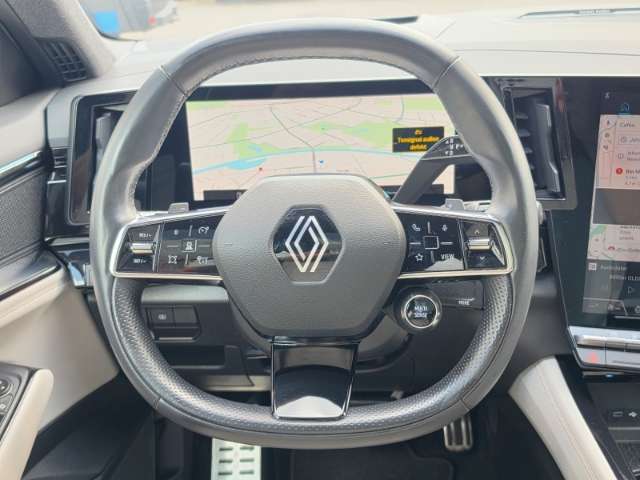 Fahrzeugbild eines Renault Espace