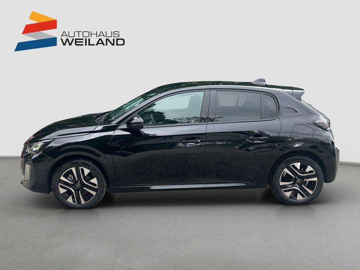 Fahrzeugbild eines Peugeot 208