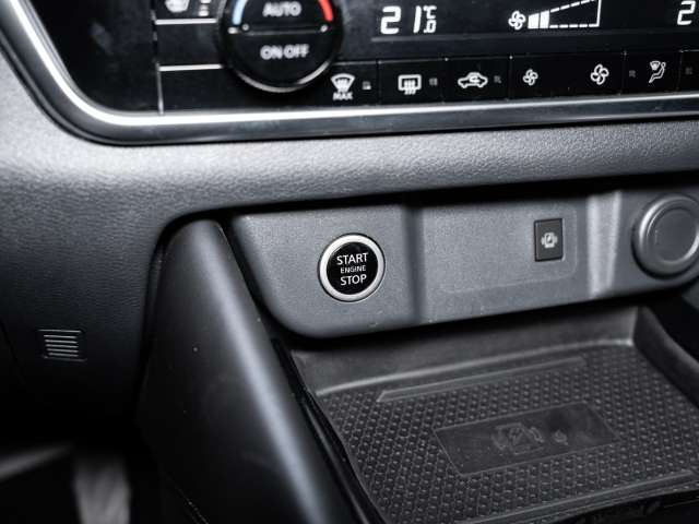 Fahrzeugbild eines Nissan Qashqai