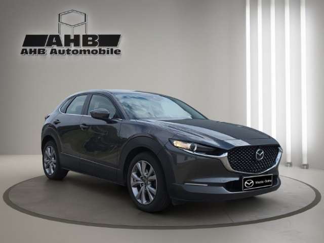 Fahrzeugbild eines Mazda CX-30