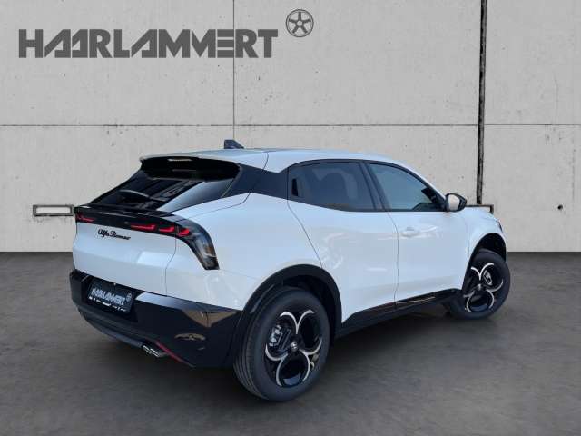 Fahrzeugbild eines Alfa Romeo Junior