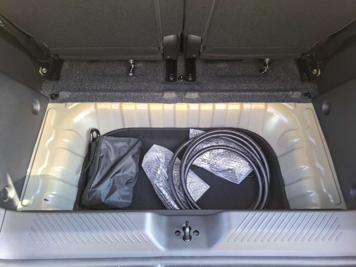 Fahrzeugbild eines Renault Twingo