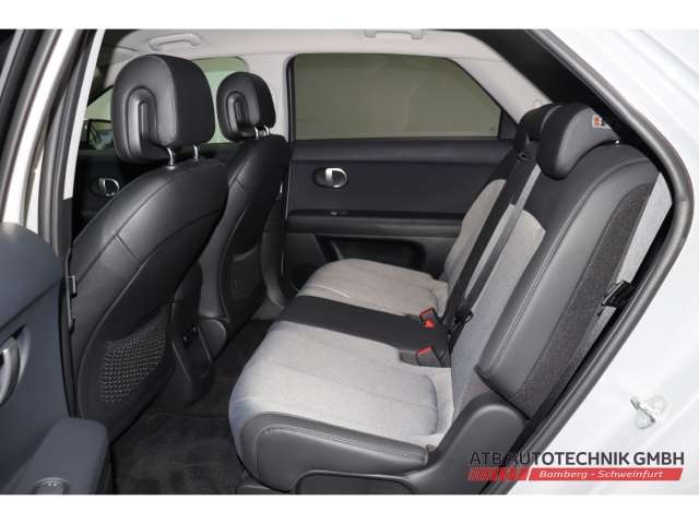 Fahrzeugbild eines Hyundai IONIQ 5