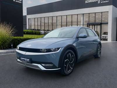 Bild Hyundai IONIQ 5