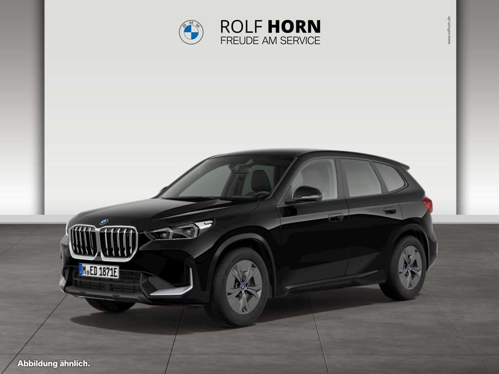 Fahrzeugbild eines BMW iX1