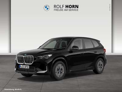 Bild BMW iX1