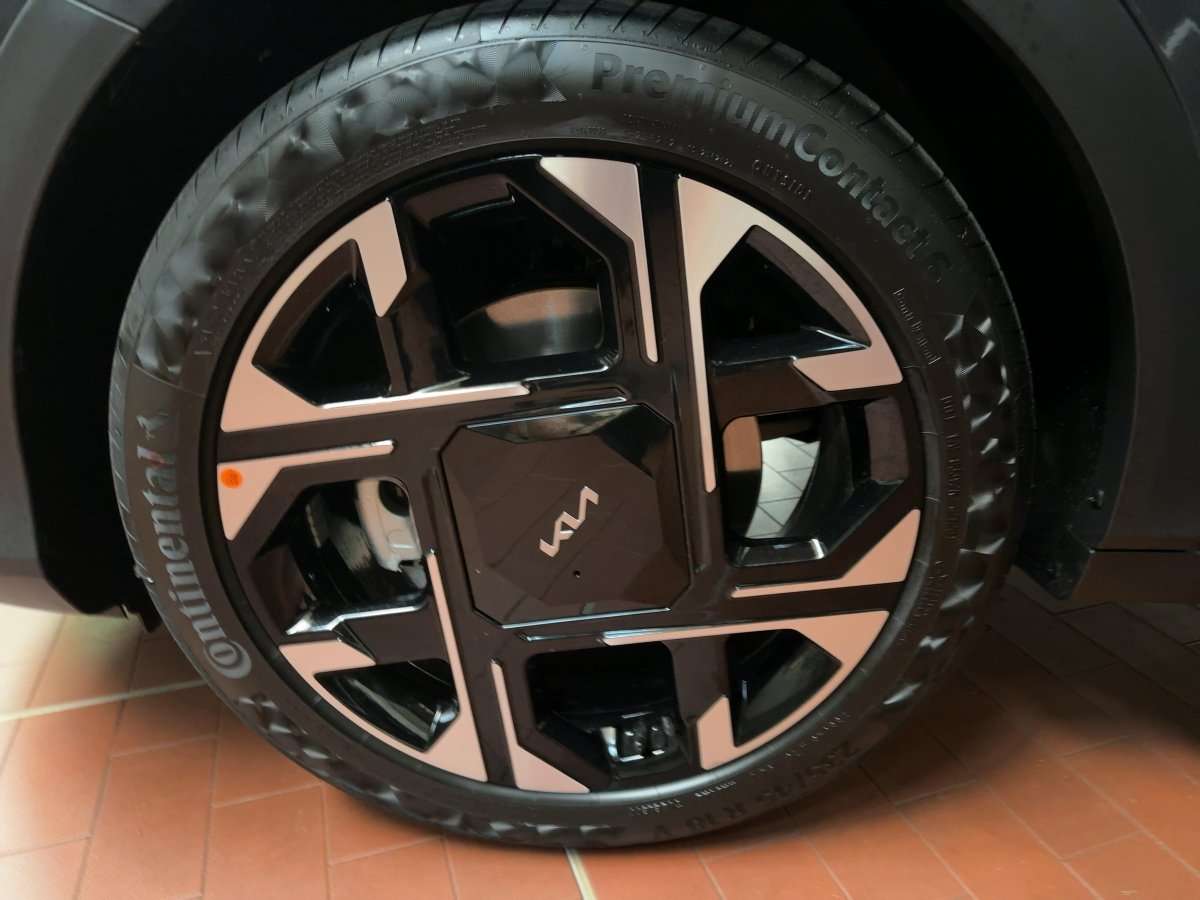 Fahrzeugbild eines Kia XCeed
