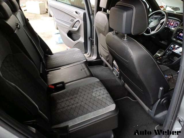 Fahrzeugbild eines Volkswagen Tiguan Allspace