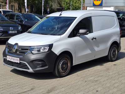 Bild Renault Kangoo