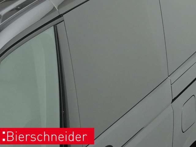 Fahrzeugbild eines Volkswagen Multivan