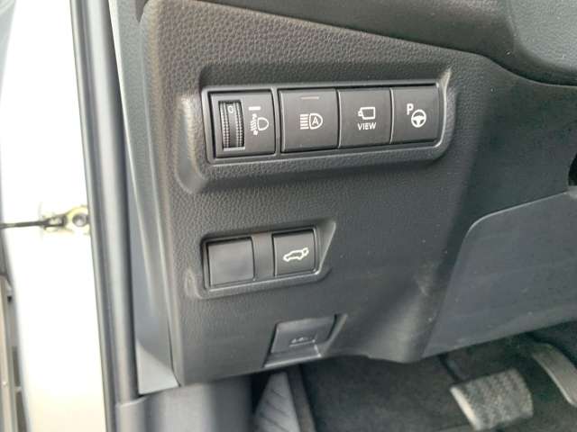 Fahrzeugbild eines Toyota Corolla Cross