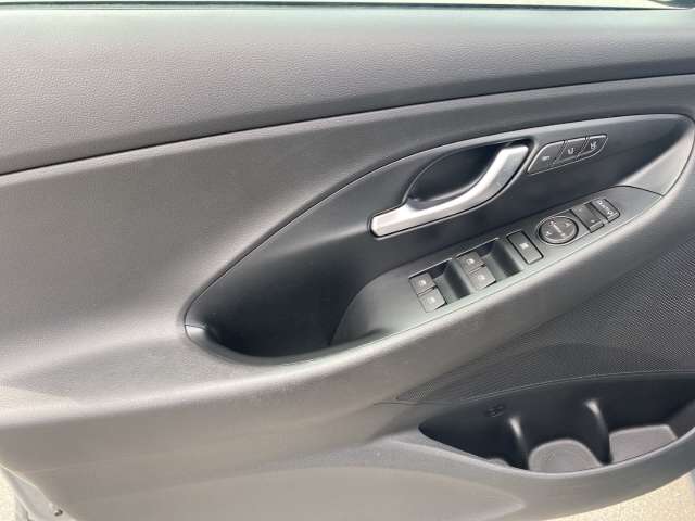 Fahrzeugbild eines Hyundai i30