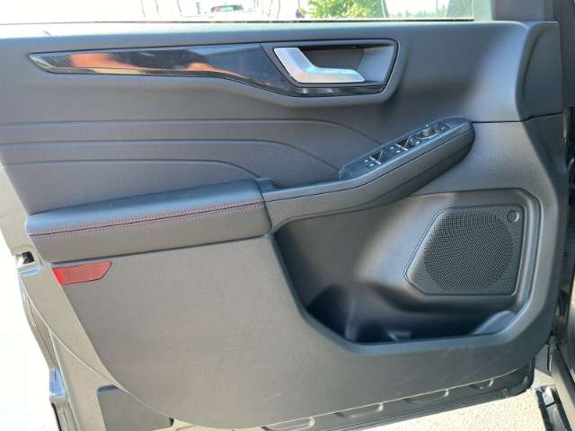 Fahrzeugbild eines Ford Kuga