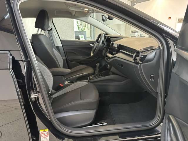 Fahrzeugbild eines Skoda Fabia